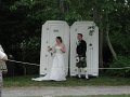 Kirsten Henry His and Hers Stalls